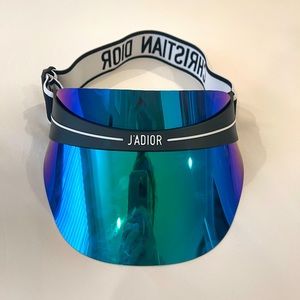 Dior Visor